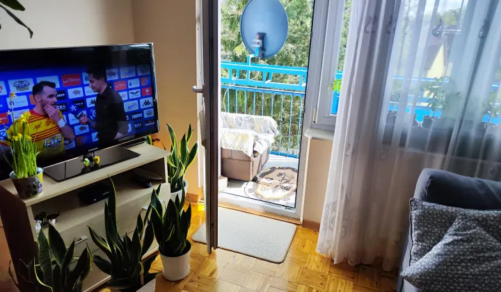 Mieszkanie 3-pokojowe Ostrołęka Centrum, ul. gen. Antoniego Madalińskiego