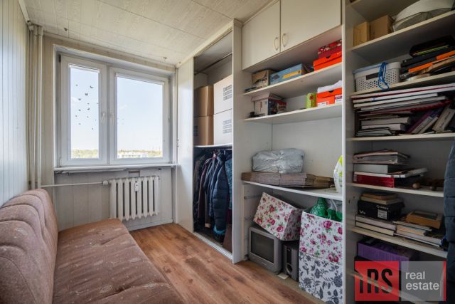 Mieszkanie 3-pokojowe Warszawa Bielany, ul. Williama Szekspira. Zdjęcie 5