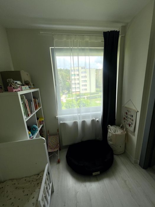 Mieszkanie 2-pokojowe Polanica-Zdrój, ul. Łąkowa