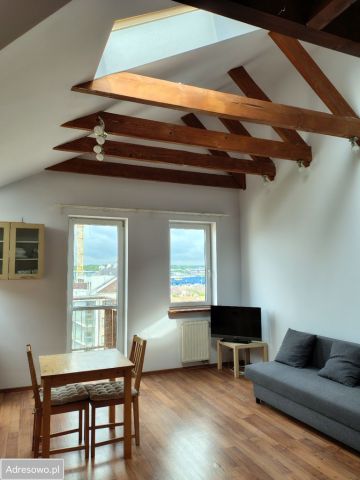 Mieszkanie 1-pokojowe Kraków Azory, ul. Eljasza Walerego Radzikowskiego. Zdjęcie 1