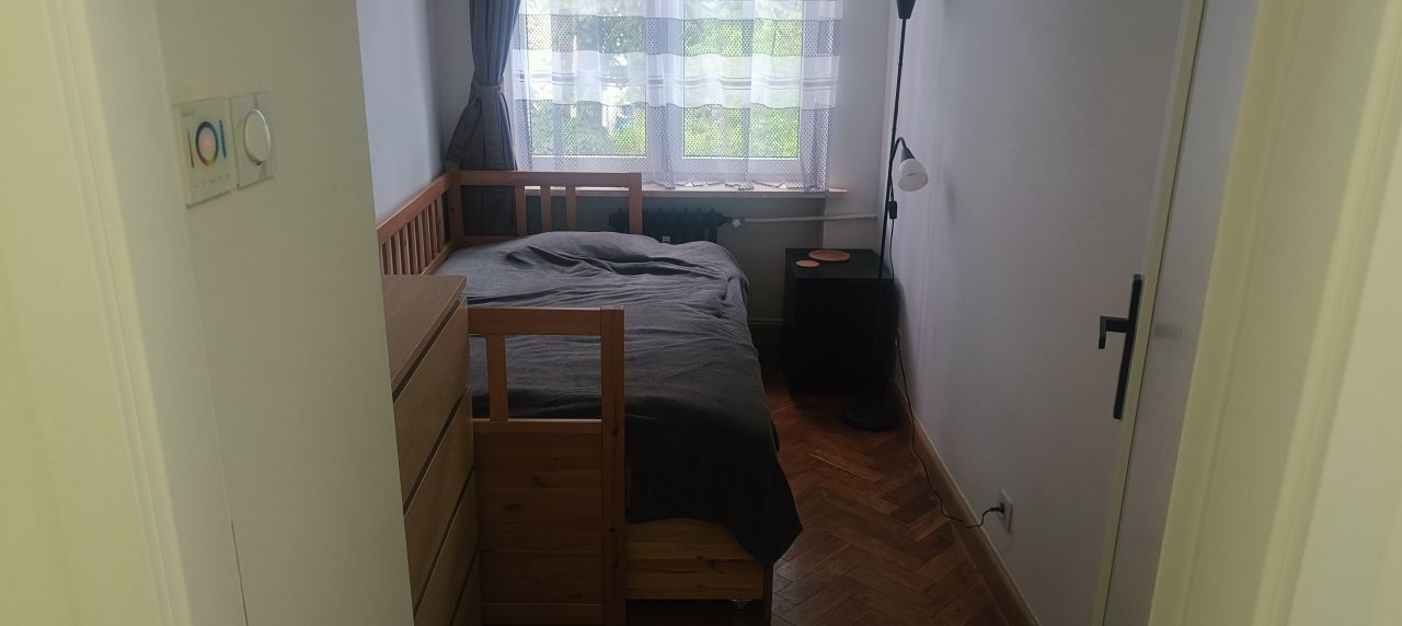 Mieszkanie 2-pokojowe Otwock, ul. Józefa Poniatowskiego. Zdjęcie 6