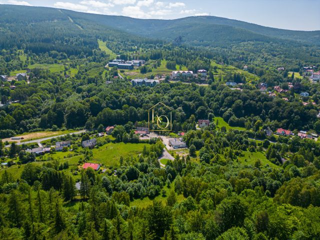 Działka budowlana Świeradów-Zdrój, ul. Wilcza. Zdjęcie 8