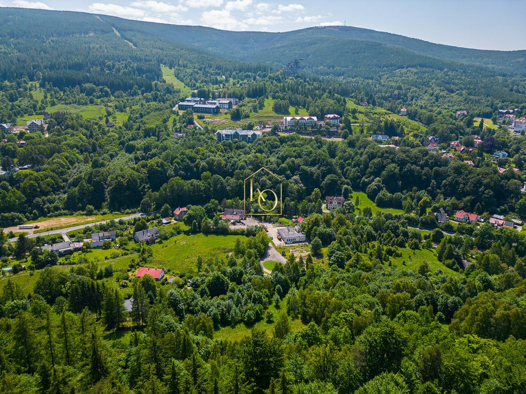 Działka budowlana Świeradów-Zdrój, ul. Wilcza. Zdjęcie 8