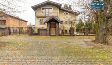 dom wolnostojący, 5 pokoi Wieluń, ul. Lipowa