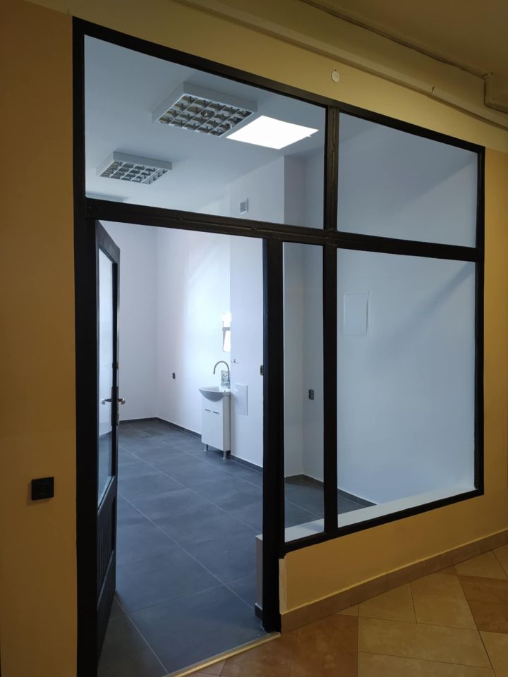 Lokal Białystok Centrum, ul. św. Rocha