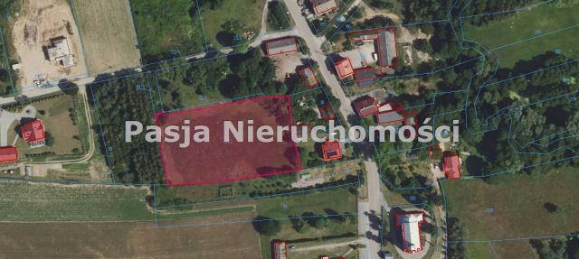 Działka Miszewko Strzałkowskie. Zdjęcie 1