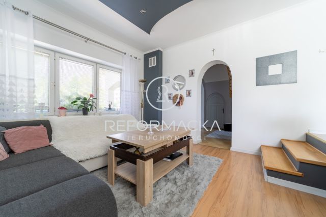 dom wolnostojący, 5 pokoi Rzeszów Drabinianka, ul. Zaciszna. Zdjęcie 22