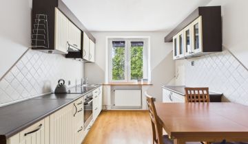 Mieszkanie 2-pokojowe Wrocław Księże Małe, ul. Chorzowska