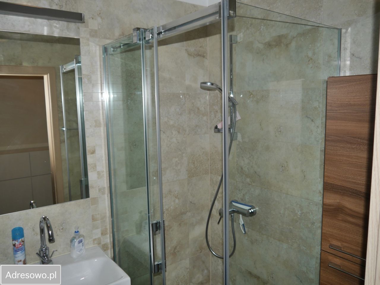 Mieszkanie 2-pokojowe Starogard Gdański, ul. marsz. Józefa Piłsudskiego. Zdjęcie 8