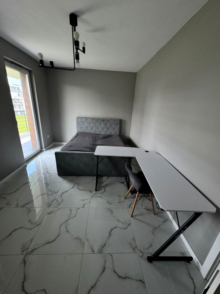 Mieszkanie 3-pokojowe Rzeszów Drabinianka, ul. Makuszyńskiego. Zdjęcie 3