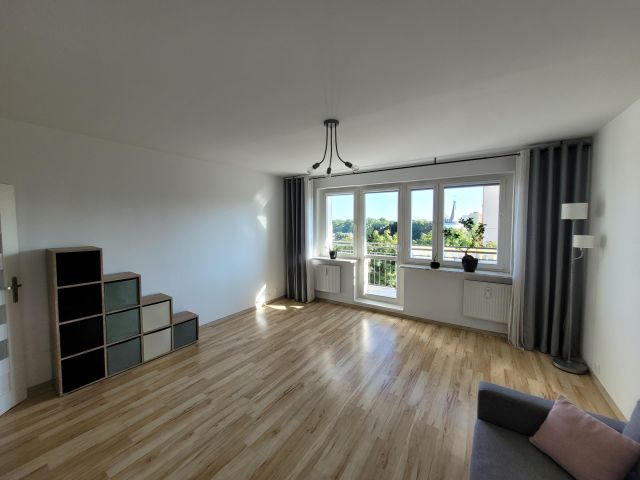 Mieszkanie 3-pokojowe Poznań Grunwald, ul. Jugosłowiańska. Zdjęcie 1