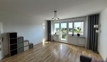 Mieszkanie 3-pokojowe Poznań Grunwald, ul. Jugosłowiańska