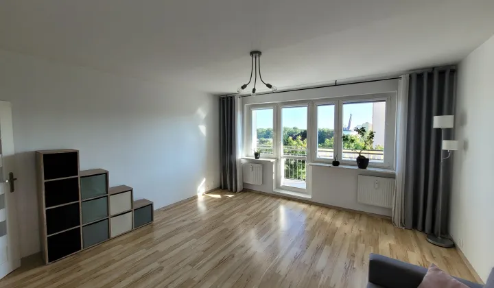 Mieszkanie 3-pokojowe Poznań Grunwald, ul. Jugosłowiańska