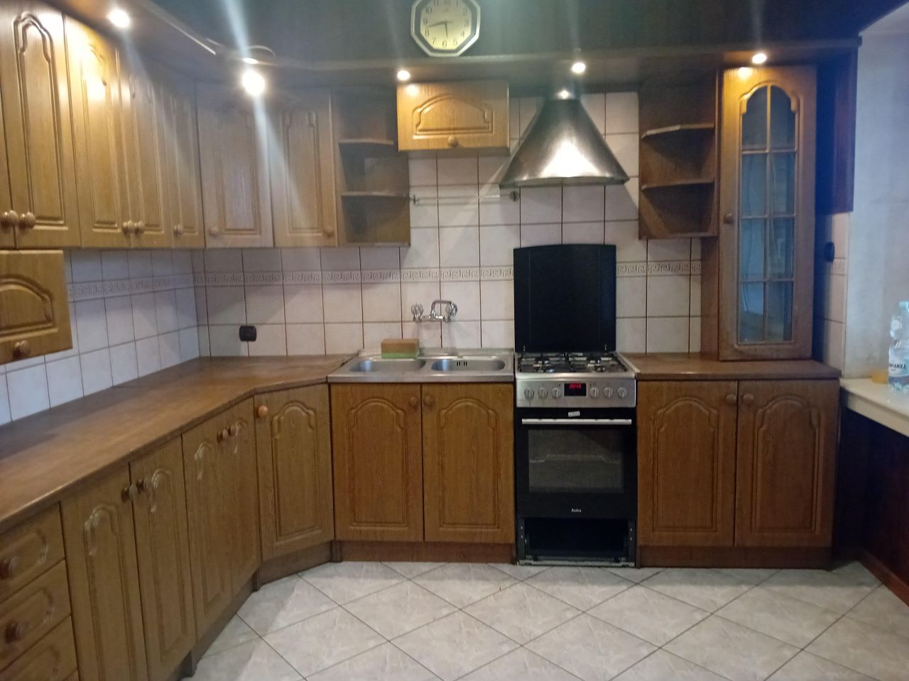 dom wolnostojący, 6 pokoi Jabłonna, ul. Szkolna. Zdjęcie 11