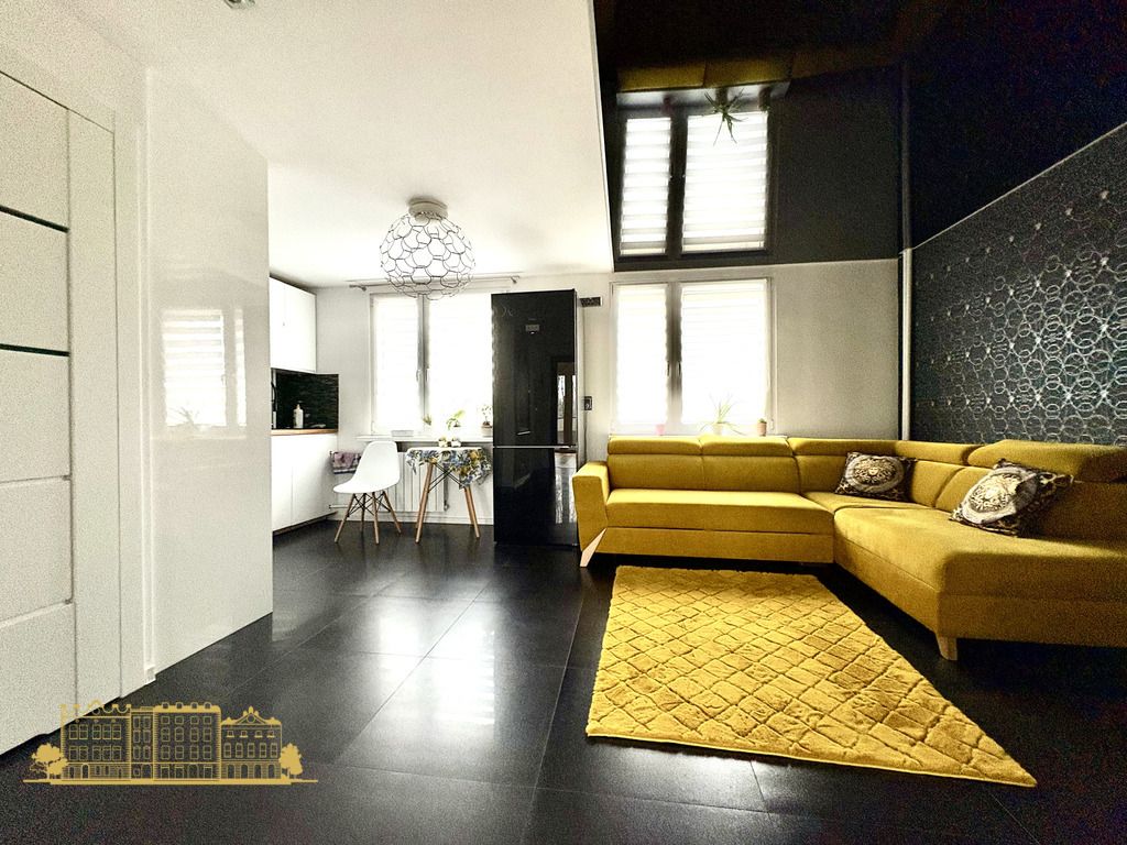 Mieszkanie 2-pokojowe Kraków. Zdjęcie 2