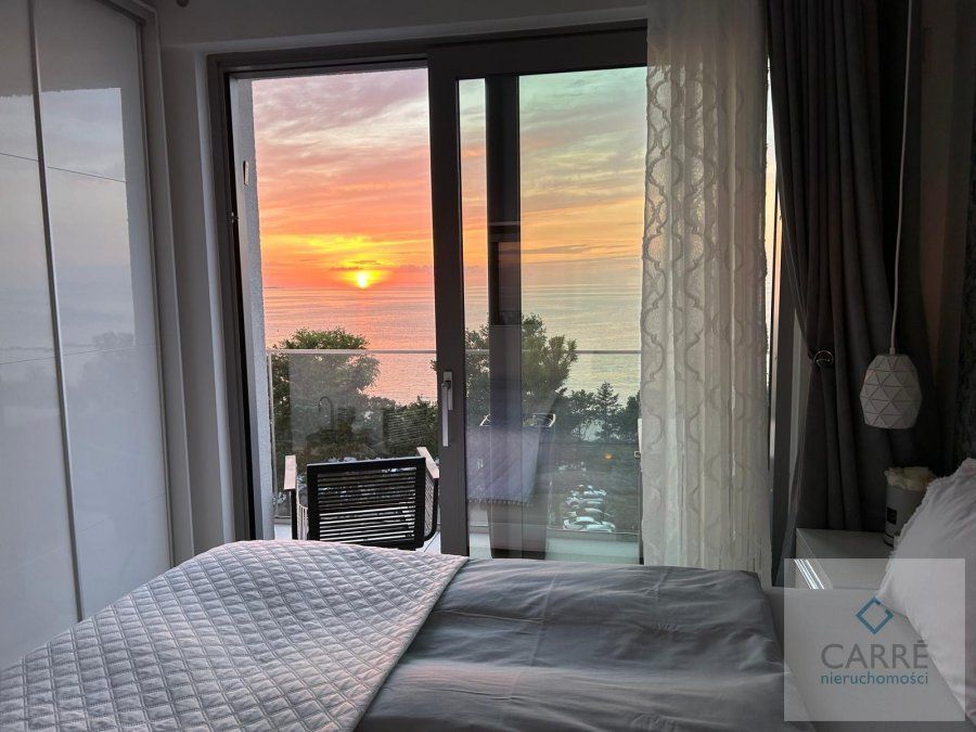 Mieszkanie 2-pokojowe Międzyzdroje, ul. Promenada Gwiazd. Zdjęcie 11