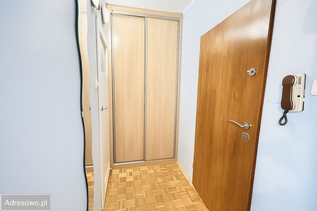 Mieszkanie 1-pokojowe Gdańsk Przymorze, ul. Chłopska. Zdjęcie 6