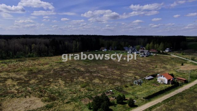 Działka budowlana Solniczki. Zdjęcie 5