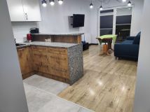 Mieszkanie 2-pokojowe Wałbrzych Podzamcze, al. Podwale. Zdjęcie 4