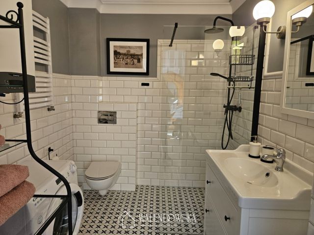 Mieszkanie 3-pokojowe Przewłoka, ul. Uzdrowiskowa. Zdjęcie 6