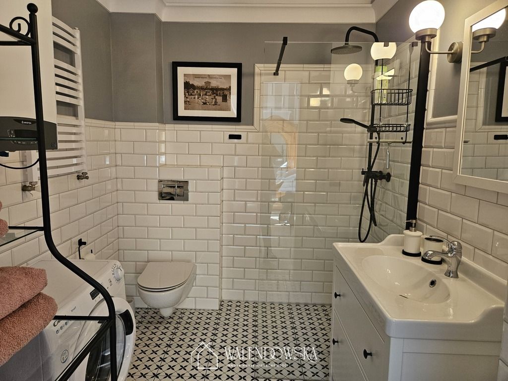 Mieszkanie 3-pokojowe Przewłoka, ul. Uzdrowiskowa. Zdjęcie 6