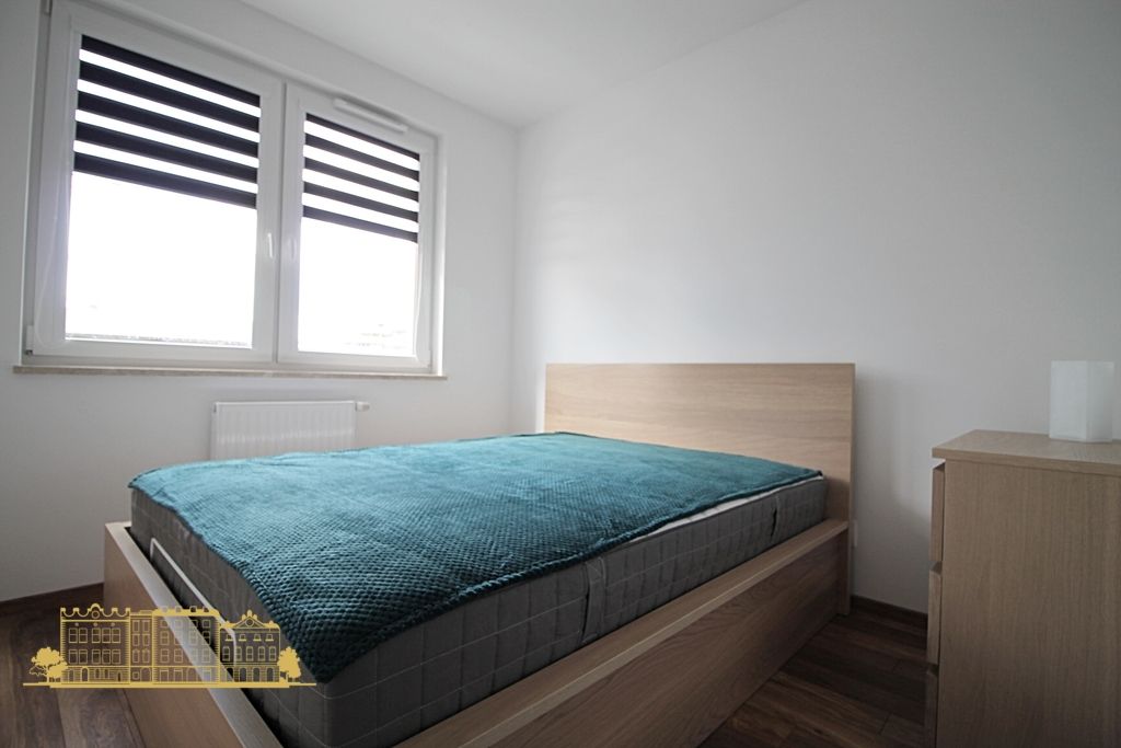 Mieszkanie 2-pokojowe Kraków Bronowice, ul. Dobrego Pasterza. Zdjęcie 3