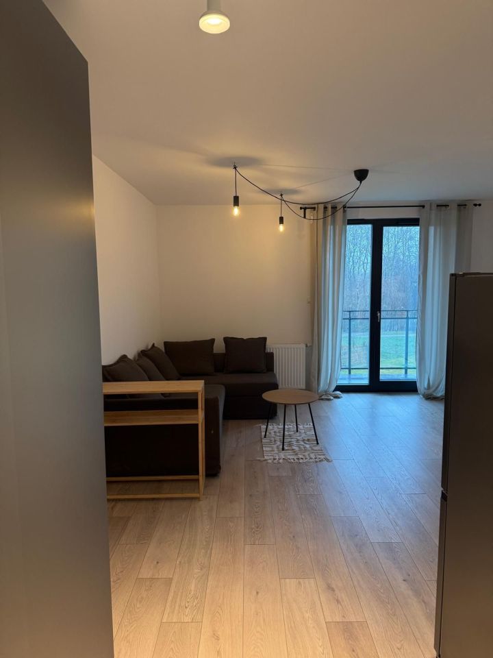 Mieszkanie 1-pokojowe Gdańsk Jasień, ul. Lawendowe Wzgórze. Zdjęcie 6