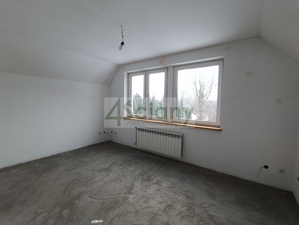 bliźniak, 4 pokoje Pruszków Żbików. Zdjęcie 4