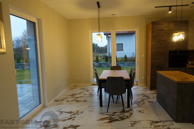 bliźniak, 4 pokoje Mierzyn, ul. Zeusa. Zdjęcie 23