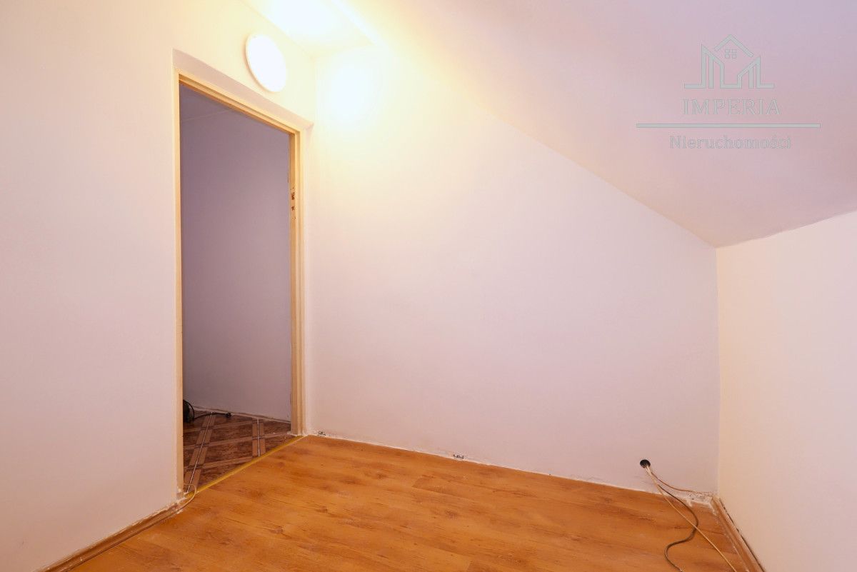 Mieszkanie 2-pokojowe Skarszewy, os. im. gen. Władysława Sikorskiego. Zdjęcie 13