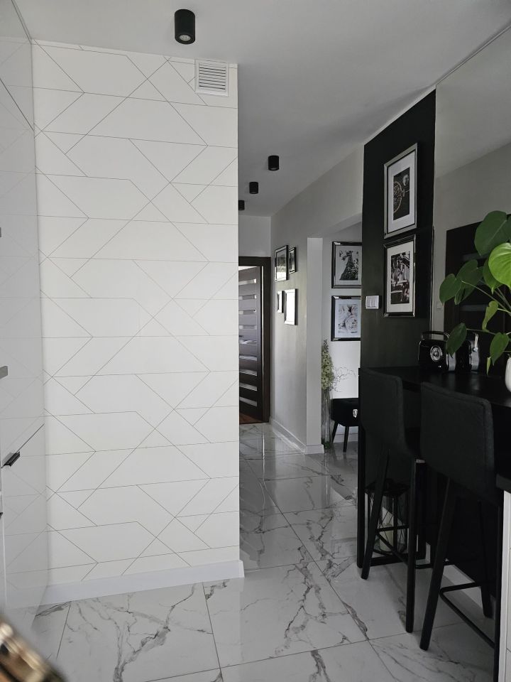 Mieszkanie 3-pokojowe Gdynia Obłuże, ul. płk. Stanisława Dąbka. Zdjęcie 9