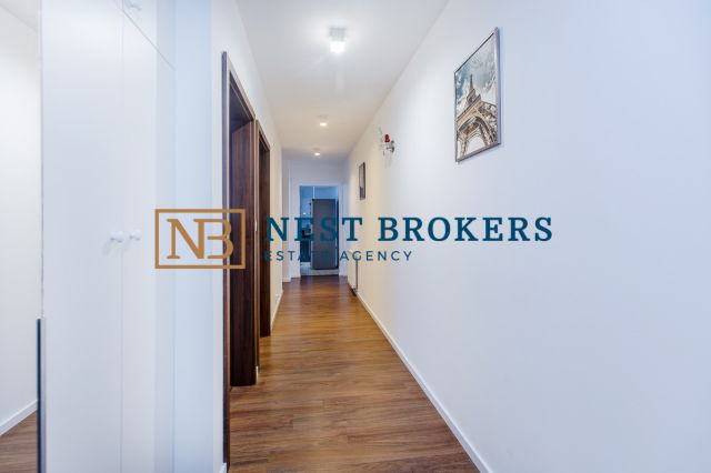 Mieszkanie 3-pokojowe Kraków Podgórze, ul. Wielicka. Zdjęcie 10