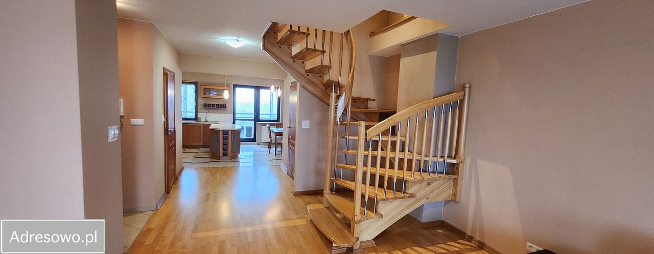 Mieszkanie 4-pokojowe Warszawa Natolin, ul. Stryjeńskich. Zdjęcie 7