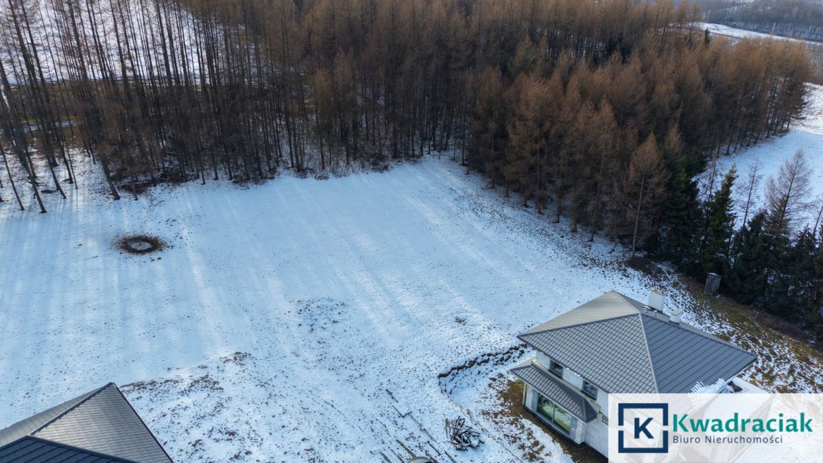 Działka inwestycyjna Rymanów. Zdjęcie 2