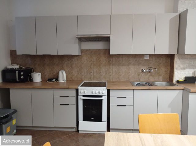 Mieszkanie 6-pokojowe Wrocław Krzyki, ul. gen. Ignacego Prądzyńskiego. Zdjęcie 1