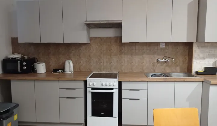 Mieszkanie 6-pokojowe Wrocław Krzyki, ul. gen. Ignacego Prądzyńskiego