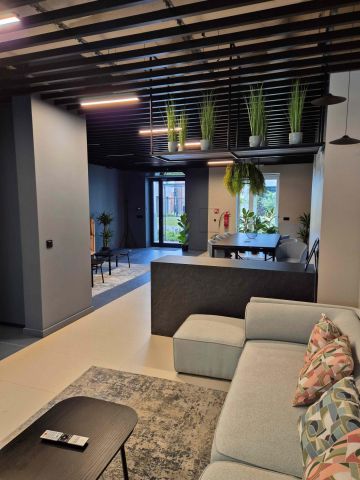 Mieszkanie 1-pokojowe Łódź Śródmieście, al. Kościuszki. Zdjęcie 11