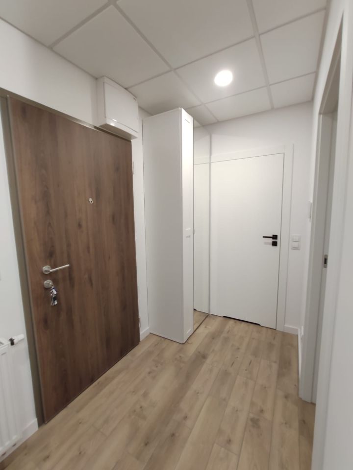 Mieszkanie 1-pokojowe Warszawa Wola, ul. Marcina Kasprzaka. Zdjęcie 3