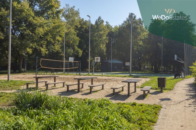 dom szeregowy, 5 pokoi Józefosław, ul. Słoneczny Sad. Zdjęcie 32