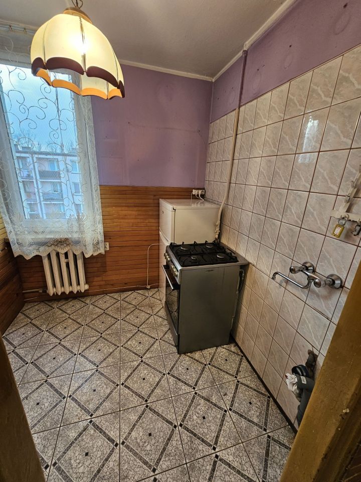 Mieszkanie 2-pokojowe Świętochłowice Centrum, ul. Polna. Zdjęcie 6