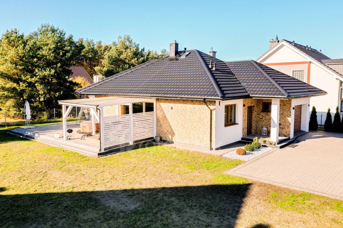 dom wolnostojący, 4 pokoje Bolszewo. Zdjęcie 18