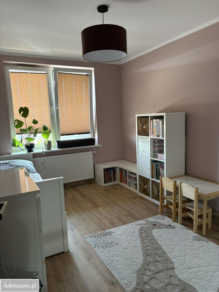 Mieszkanie 2-pokojowe Warszawa Tarchomin, ul. Aluzyjna. Zdjęcie 11