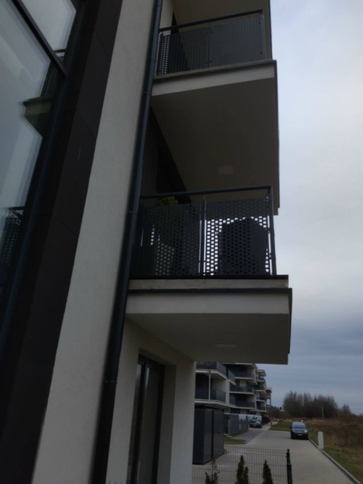 Mieszkanie 2-pokojowe Ostrów Wielkopolski Zębców, ul. Zębcowska. Zdjęcie 13