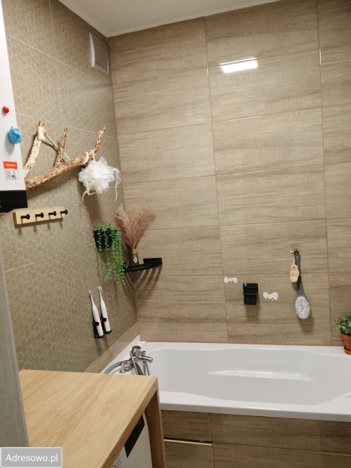 Mieszkanie 3-pokojowe Wielkie Lniska. Zdjęcie 13