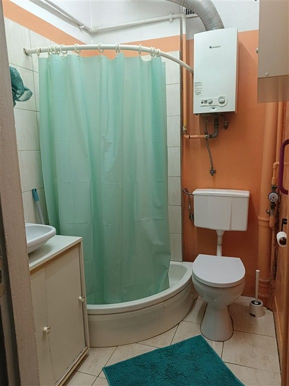 Mieszkanie 1-pokojowe Nowa Dęba, ul. Adama Mickiewicza. Zdjęcie 9