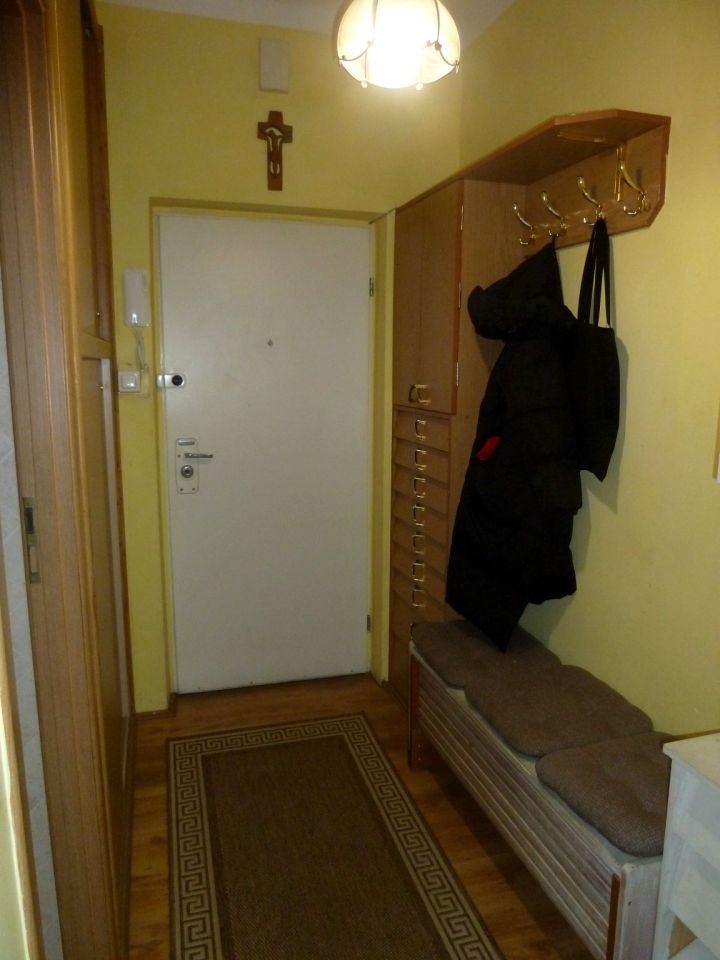 Mieszkanie 2-pokojowe Warszawa Żoliborz, ul. Stefana Czarnieckiego. Zdjęcie 17