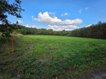 Działka budowlana Las Winiarski Smug. Zdjęcie 4