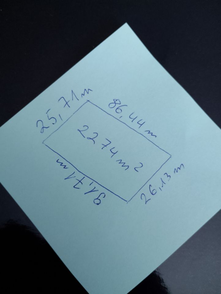 Działka rolno-budowlana Drohiczyn Góry, ul. Marii Konopnickiej. Zdjęcie 9