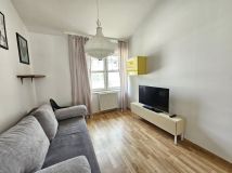 Mieszkanie 2-pokojowe Sopot, ul. Grunwaldzka. Zdjęcie 4