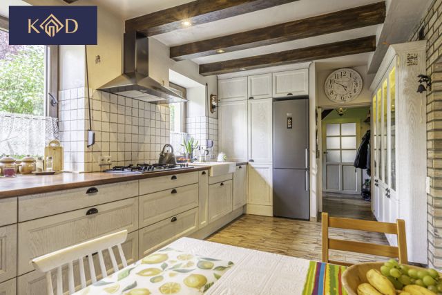 dom wolnostojący, 6 pokoi Gruszczyn, ul. Łąkowa. Zdjęcie 28